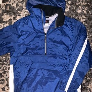 Nike Pullover Windbreaker